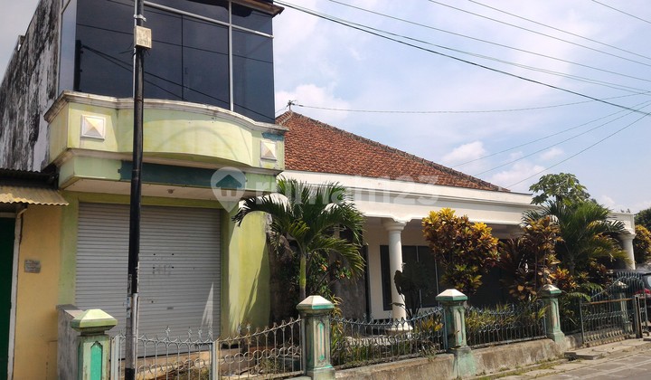 Rumah Asri Mantenan Mertoyudan Rumah Asri Mantenan Mertoyudan