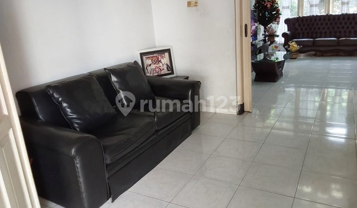 Rumah Luas Dalam Kota Jogja 2