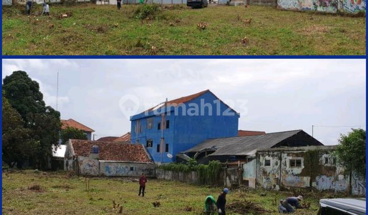 Disewakan / Dijual !! Tanah Luas 2100M² di Gondokusuman, Jogja Disewakan / Dijual !! Tanah Luas 2100M² di Gondokusuman, Jogja