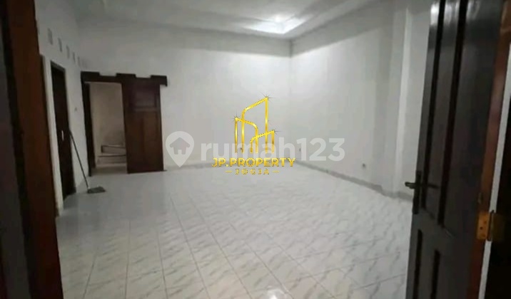 FOR RENT !! Warehouse - Tronton Truck Access, Ready to Use - West Imogiri