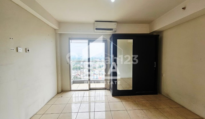 Apartemen Khusus Milenial dan Gen Z Area Strategis Jalan Utama Harga Murah Banget 2