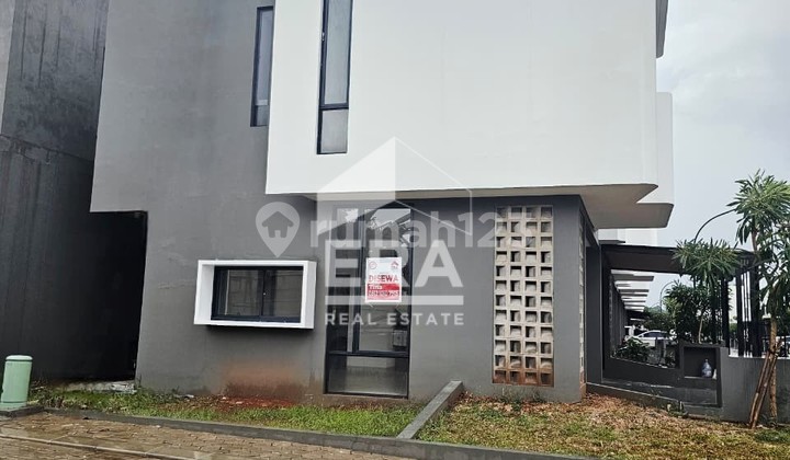 For Rent
House Hook located in
Giantara Serpong City For Rent
House Hook located in
Giantara Serpong City