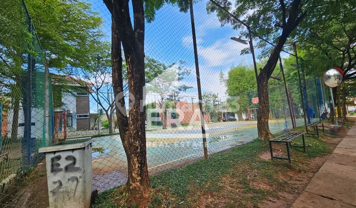 Dijual Cepat Rumah Lokasi Strategis Cluster Agung Indah Curug Wetan - Kabupaten Tangerang 2