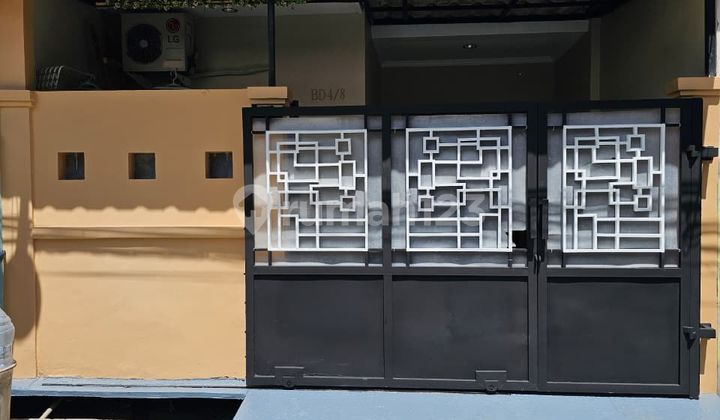 Dijual Rumah Segera Perumahan Dasana Indah Tangerang