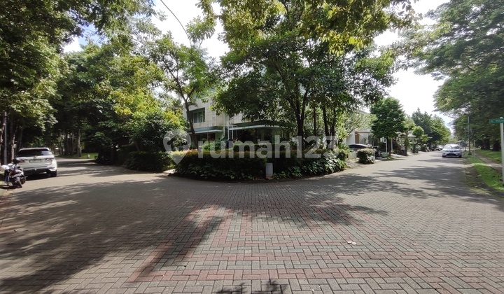 Rumah Hook Premium Puri Botanical Residence Cluster Michelia. Semi Furnished. Joglo Kembangan, Kota Jakarta Barat Rumah Hook Premium Puri Botanical Residence Cluster Michelia. Semi Furnished. Joglo Kembangan, Kota Jakarta Barat