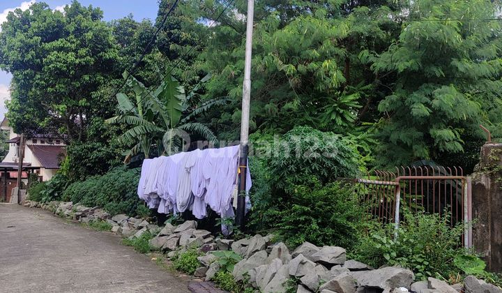 Strategic Land for Sale - Cinere Hill Strategic Land for Sale - Cinere Hill