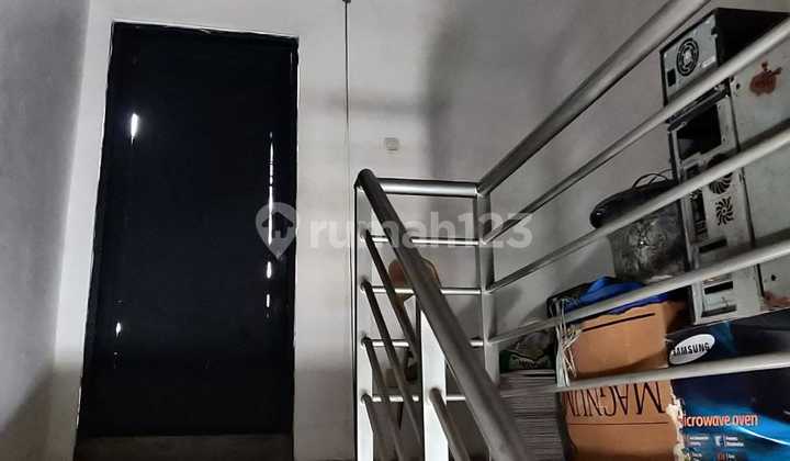 DIJUAL RUMAH 4 LANTAI DI CISARANTEN ENDAH ARCAMANIK BANDUNG HUNIAN NYAMAN DAN SIAP HUNI LOKASI STRATEGIS 2