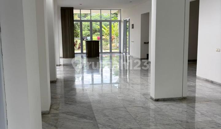 FOR SALE: A 3-STORY MODERN, GREEN, AND COMFORTABLE HOME IN DAGO, BANDUNG, SPACIOUS AND STRATEGIC 2