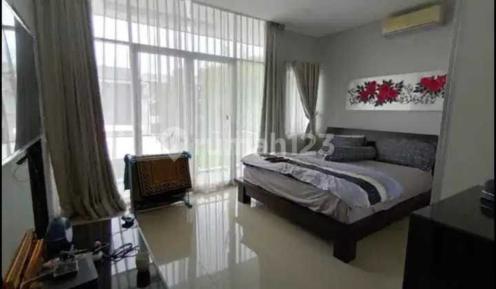 Dijual Rumah 2 Lantai Siap Huni Nyaman Setra Asih Sarijadi Bandung Hunian Nyaman dan Lokasi Strategis 2