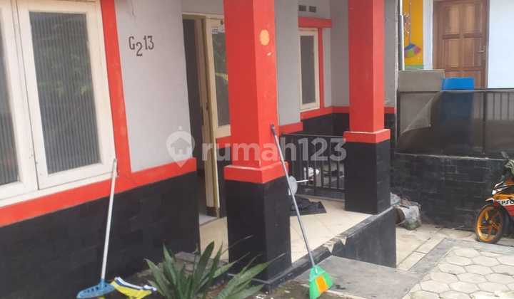 DIJUAL RUMAH GRIYA ASRI CAHAYA CIPAGERAN CIMAHI HUNIAN NYAMAN DAN SIAP HUNI 
