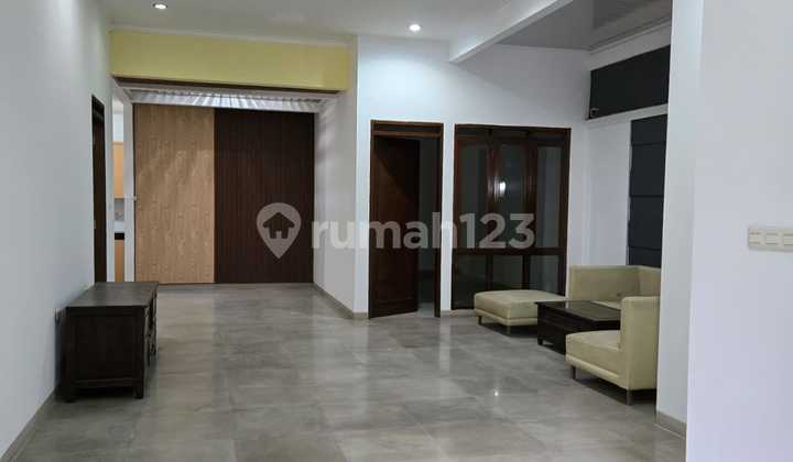 DIJUAL RUMAH 1,5 LANTAI DI BATUNUNGGAL BANDUNG SEMI FURNISHED HUNIAN NYAMAN DAN LOKASI STRATEGIS SIAP HUNI 2