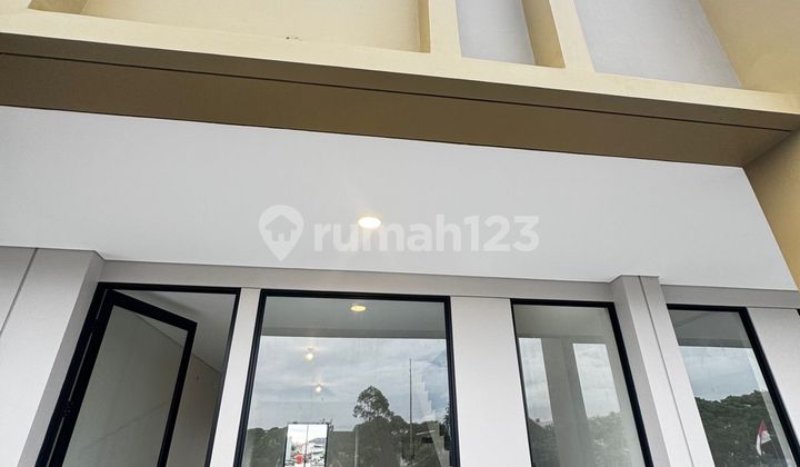 FOR SALE 3-STORY SHOPHOUSE IN KOTA BARU PARAHYANGAN (KBP) PANCATENGAH BANDUNG NEAR MODERN MARKET, STRATEGIC AND BUSY LOCATION FOR SALE 3-STORY SHOPHOUSE IN KOTA BARU PARAHYANGAN (KBP) PANCATENGAH BANDUNG NEAR MODERN MARKET, STRATEGIC AND BUSY LOCATION