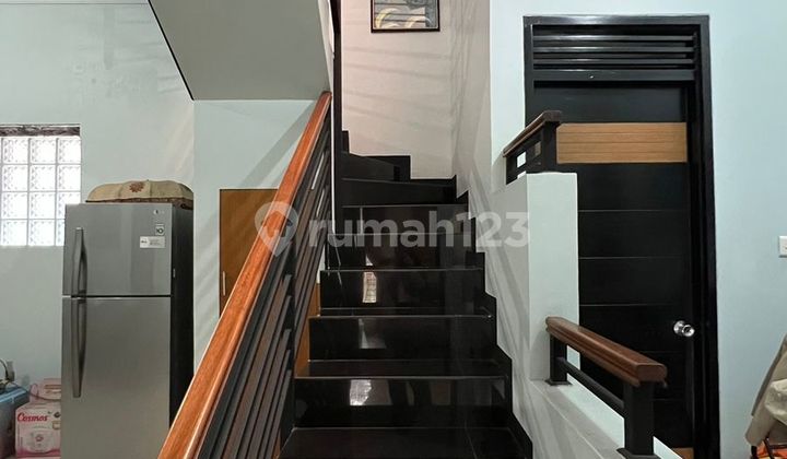 Dijual Rumah Grand Sharon Hunian Nyaman dan Lokasi Strategis Akses Mudah