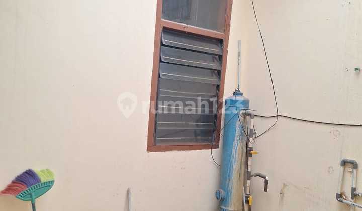 Disewakan Rumah di Taman Kopo Indah 1 (Tki 1) Bandung Siap Huni Nyaman dan Lokasi Strategis 2