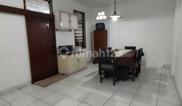 FOR SALE PAJAJARAN WING HOUSE, COMFORTABLE LIVING, BUSY AND STRATEGIC LOCATION CLOSE TO PUBLIC FACILITIES 2