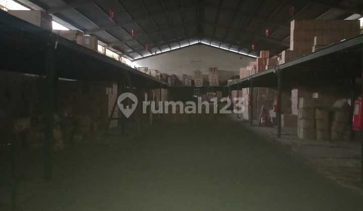 DIJUAL GUDANG CIPAMOKOLAN RANCASARI BANDUNG AKSES JALAN MASUK KONTAINER ADA KANTOR DI BAGIAN DEPAN LOKASI STARTEGIS