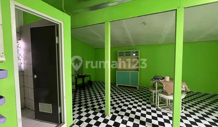 For Rent Semi Furnished 2-Story House in Taman Kopo Indah 2 Comfortable Living and Strategic Location For Rent Semi Furnished 2-Story House in Taman Kopo Indah 2 Comfortable Living and Strategic Location