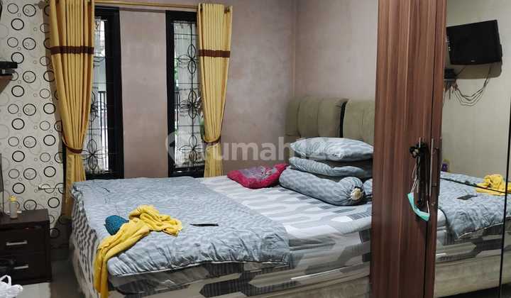 Dijual Rumah 1,5 Lantai Hunian Aman dan Nyaman Terawat Bebas Banjir Siap Huni Sayap Cibaduyut Lama Bandung Lokasi Strategis 2