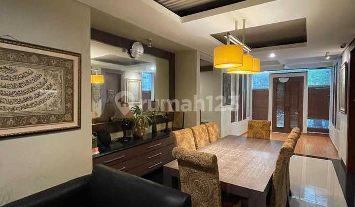 Dijual Hunian di Mainroad Sersan Bajuri - Cihideung. Cocok Buat Hunian Ekslusif Sekaligus Investasi