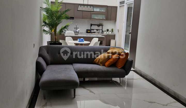 For Sale: 2-Story Semi-Furnished House in Cheryfield Bojongsoang, Bandung, Comfortable Living and Strategic Location. For Sale: 2-Story Semi-Furnished House in Cheryfield Bojongsoang, Bandung, Comfortable Living and Strategic Location.