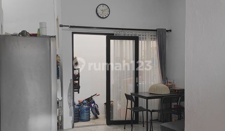 Dijual Rumah Lokasi Cluster Ina Housing 3 - Palasari Bandung hunian minimalis dan nyaman  2