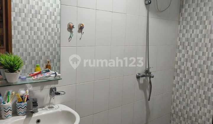 Dijual Rumah Lokasi Komplek Cherry Field Cluster Cressida Bojongsoang Bandung Full Furnished Hunian Nyaman dan Lokasi Strategis 2