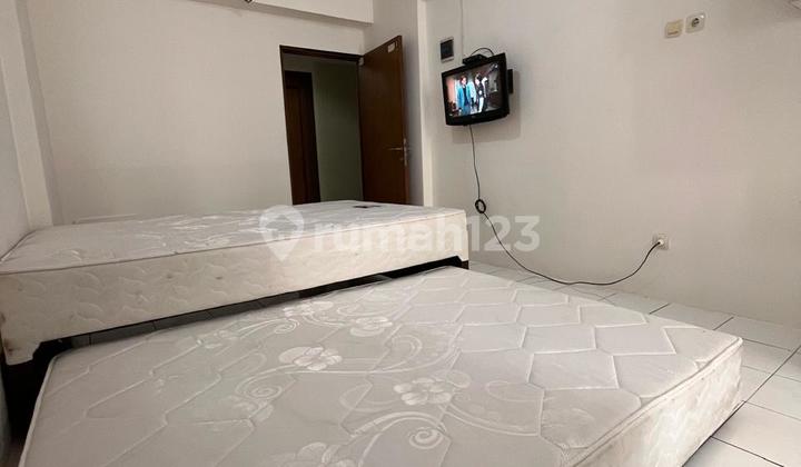 FOR SALE GATEWAY CICADAS AHMAD YANI APARTMENT STUDIO TYPE FULLY FURNISHED WELL-MAINTAINED AND CLEAN READY TO OCCUPY FOR SALE GATEWAY CICADAS AHMAD YANI APARTMENT STUDIO TYPE FULLY FURNISHED WELL-MAINTAINED AND CLEAN READY TO OCCUPY