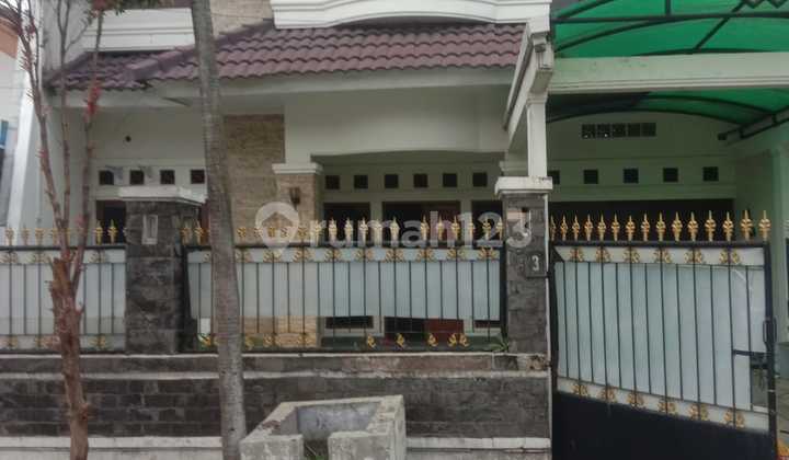 DISEWAKAN RUMAH 2 LANTAI DI KAWALUYUAAN BUAH BATU HUNIAN AMAN DAN NYAMAN SIAP HUNI DENGAN LOKASI YANG STRATEGIS 2