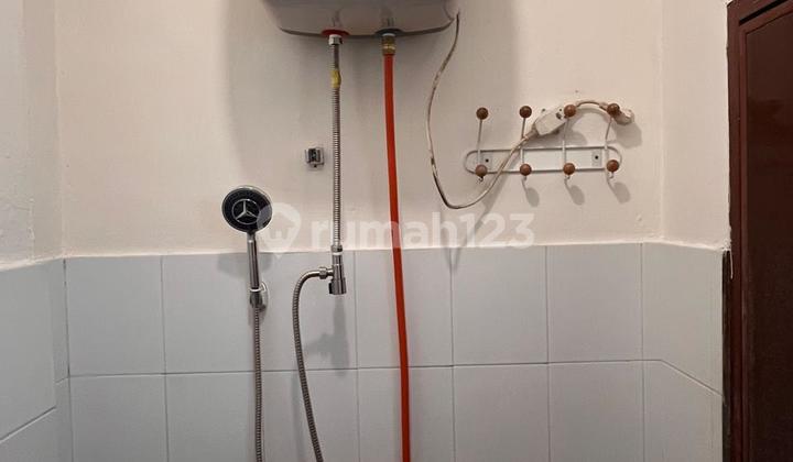 DIJUAL APARTEMENT GATEWAY CICADAS AHMAD YANI TYPE STUDIO FULL FURNISHED HUNIAN TERAWAT DAN BERSIH SIAP HUNI 2