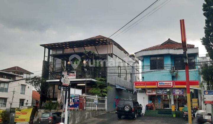FOR SALE PRODUCTIVE BOARDING HOUSE IN BUSINESS AREA, MAIN ROAD LOCATION, NORTH BANDUNG, STRATEGIC AND BUSTLING RESIDENCE 2