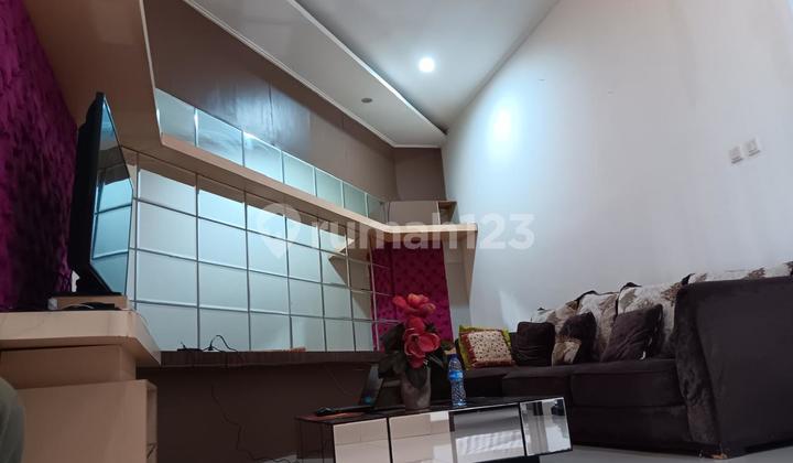 For Rent 2-Storey Minimalist House Ready to Occupy Location in Sutami Bandung 2