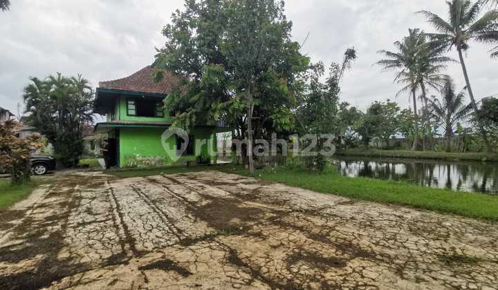 DIJUAL TANAH STRATEGIS DI JALAN RAYA RANCAEKEK BANDUNG LOKASI STRATEGIS DAN COCOK UNTUK INVESTASI MAUPUN RUANG USAHA AKSES MUDAH DAN BERADA DI PINGGIR JALAN BESAR