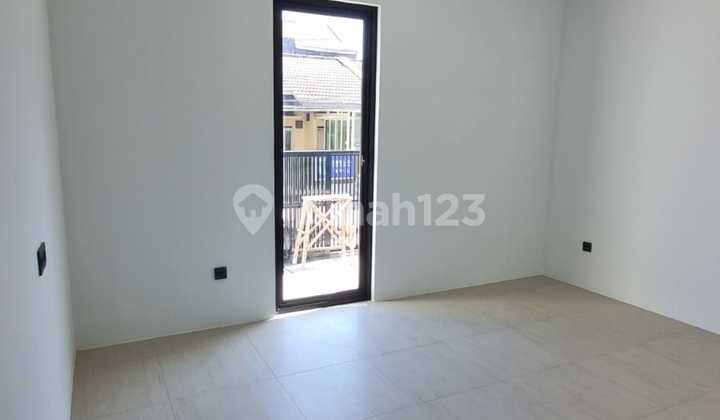 Dijual Rumah Baru 2 Lantai di Taman Kopo Indah 2 (Tki 2) Bandung Hunian Nyaman dan Lokasi Strategis Akses Mudah 2