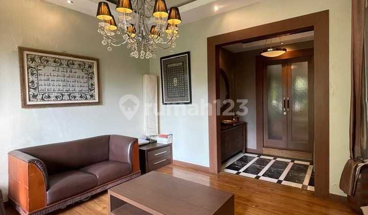 Dijual Hunian di Mainroad Sersan Bajuri - Cihideung. Cocok Buat Hunian Ekslusif Sekaligus Investasi 2