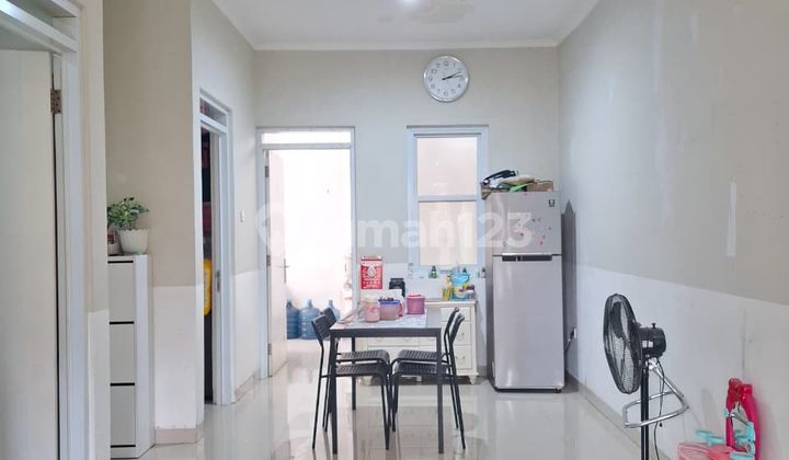 DIJUAL RUMAH DI LAMARGAS RESIDENCE ONE GATE SYSTEM HUNIAN AMAN DAN NYAMAN SIAP HUNI