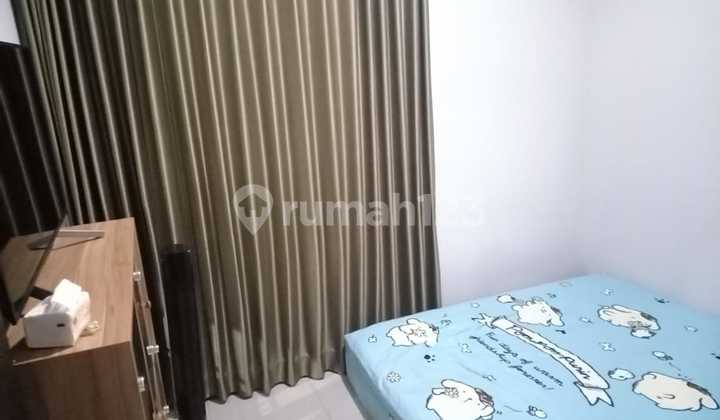 For Sale 2-Story Comfortable House Ready to Live in Exclusive Cluster Setra Permai Residence Fully Furnished Strategic Location and Easy Access 2