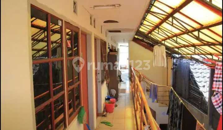 For Sale: Boarding House (Status: Active) Central City Area, Padjajaran Wing Bandung, Strategic Location and Easy Access 2