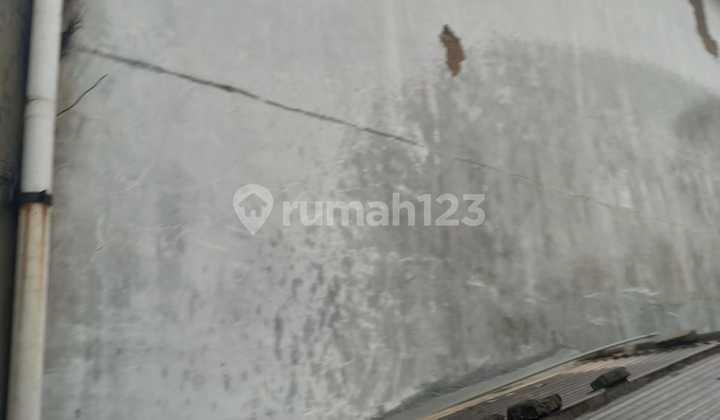 DIJUAL GUDANG CIPAMOKOLAN RANCASARI BANDUNG AKSES JALAN MASUK KONTAINER ADA KANTOR DI BAGIAN DEPAN LOKASI STARTEGIS