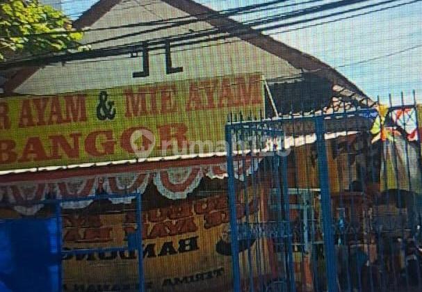 DIJUAL RUMAH KOST DAN RUKO STRATEGIS DI KIARACONDONG BANDUNG HUNIAN PRODUKTIF DENGAN POTENSI PASSIVE INCOME TINGGI 