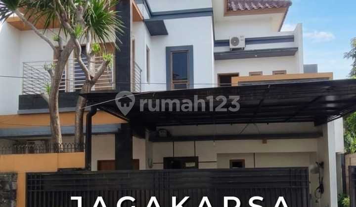 Rumah Dijual di Jagakarsa Rumah Dijual di Jagakarsa