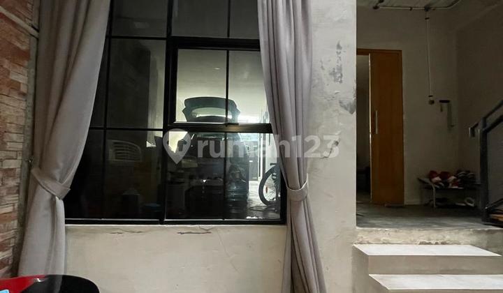 Rumah Dijual di Cilandak Belakang Citos Rumah Dijual di Cilandak Belakang Citos