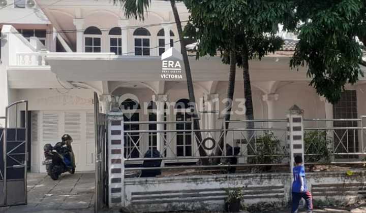 House for Sale in Petojo House for Sale in Petojo