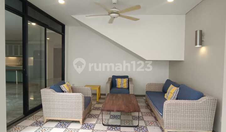 House for Sale in Cipete 2