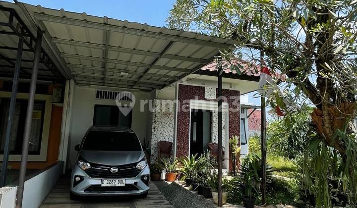 Rumah Dijual di Sawangan Puri Bali 2