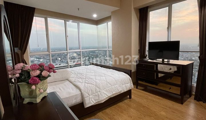 Gandaria Heights Apartment Apartemen 2