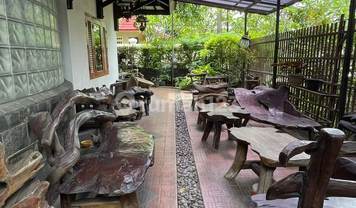 Rumah Dijual Bintaro Sektor 1  2