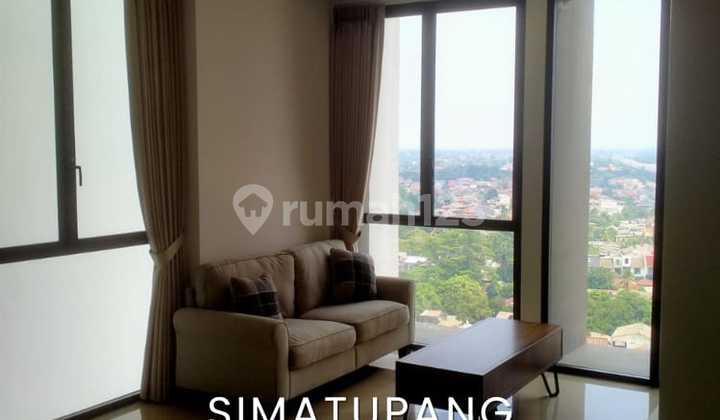 Izzara Simatupang Apartment For Sale