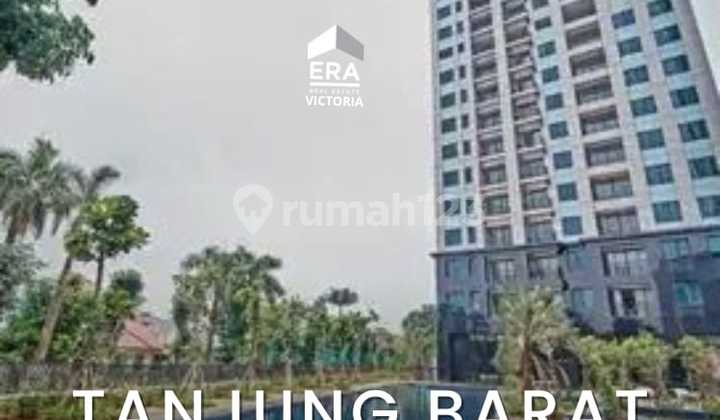 Southgate Apartemen Dijual