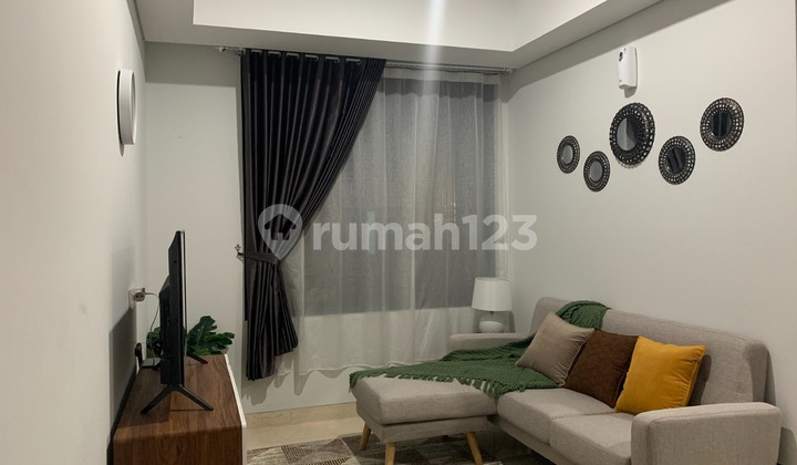 Apartemen Southgate Dijual 2