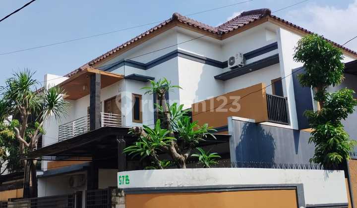 Rumah Dijual di Jagakarsa Rumah Dijual di Jagakarsa
